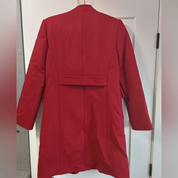 Winter Jacket - Picture 2 of 3